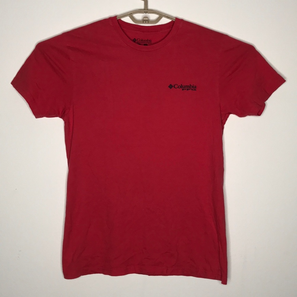 Columbia PFG shirt